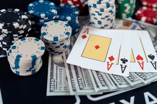 Professional live dealer studio setup for beton888 login American Roulette